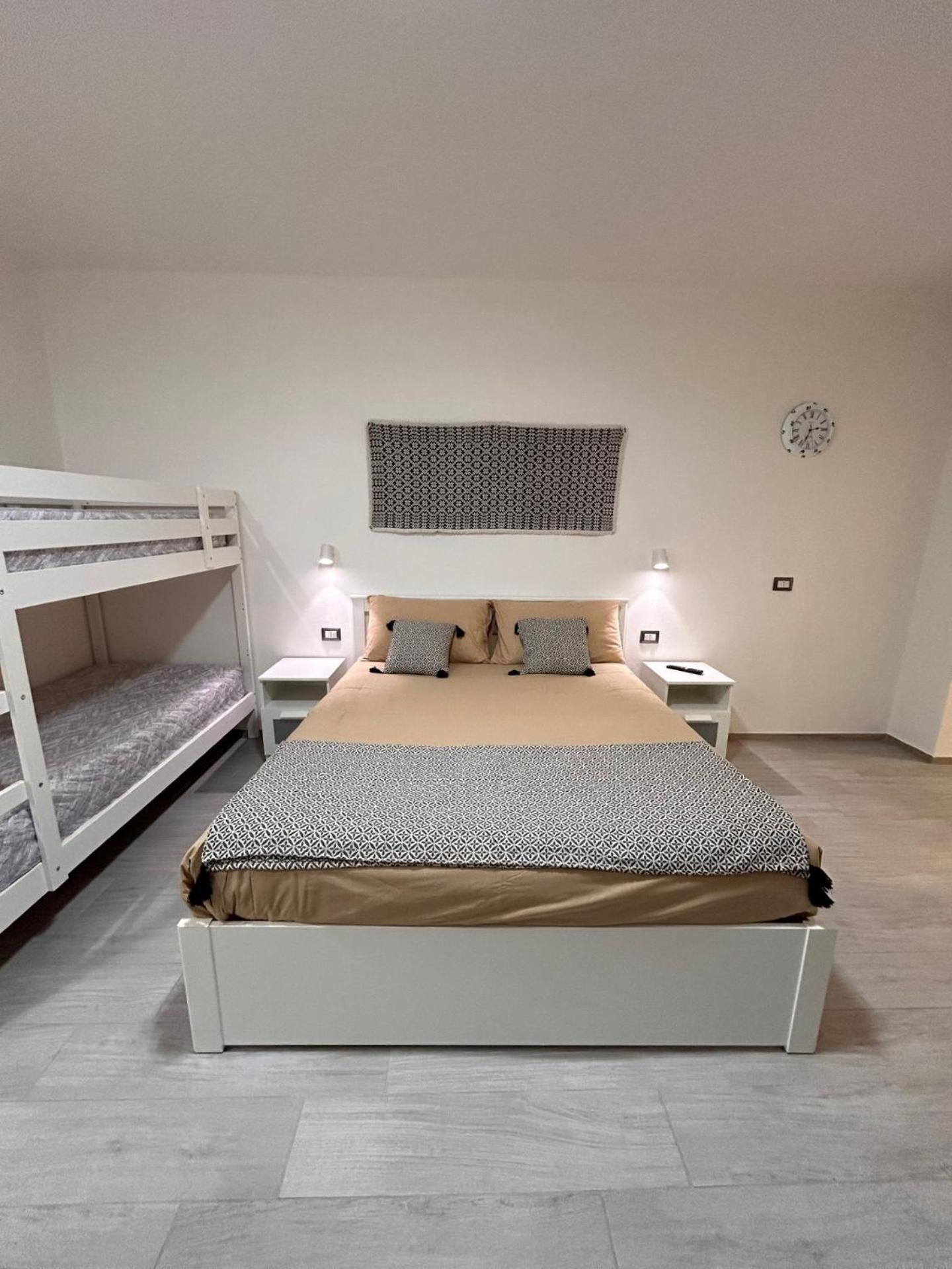 Apartament Casa Peppina SantʼAntìoco Zewnętrze zdjęcie