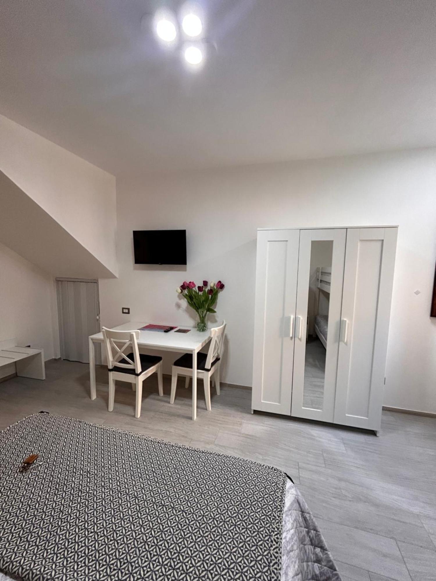 Apartament Casa Peppina SantʼAntìoco Zewnętrze zdjęcie